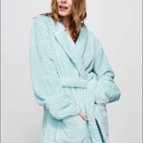 long tall sally dressing gown